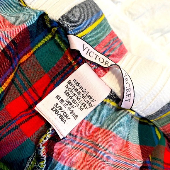 Victoria’s Secret sleep shorts - Picture 4 of 4